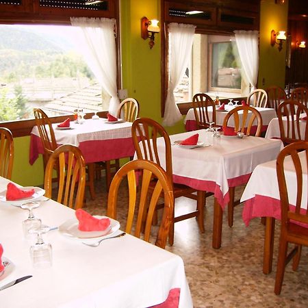 Hostal L'Escon Llanars Dış mekan fotoğraf