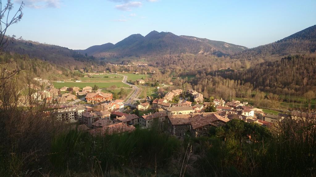 Hostal L'Escon Llanars Dış mekan fotoğraf