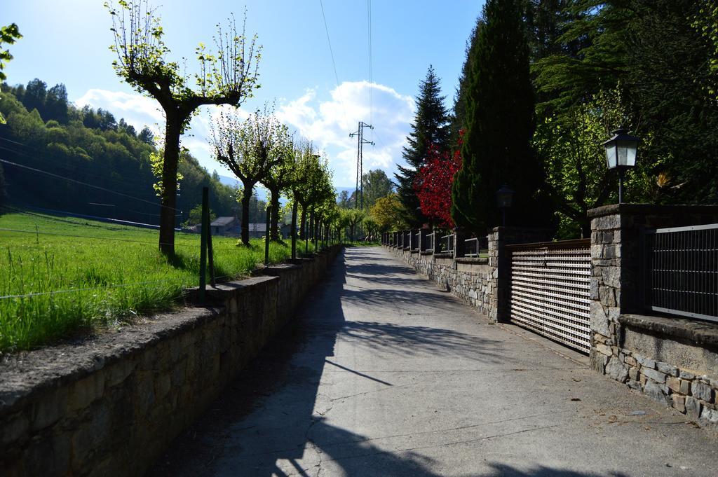 Hostal L'Escon Llanars Dış mekan fotoğraf