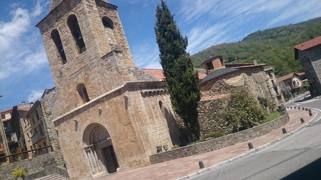 Hostal L'Escon Llanars Dış mekan fotoğraf
