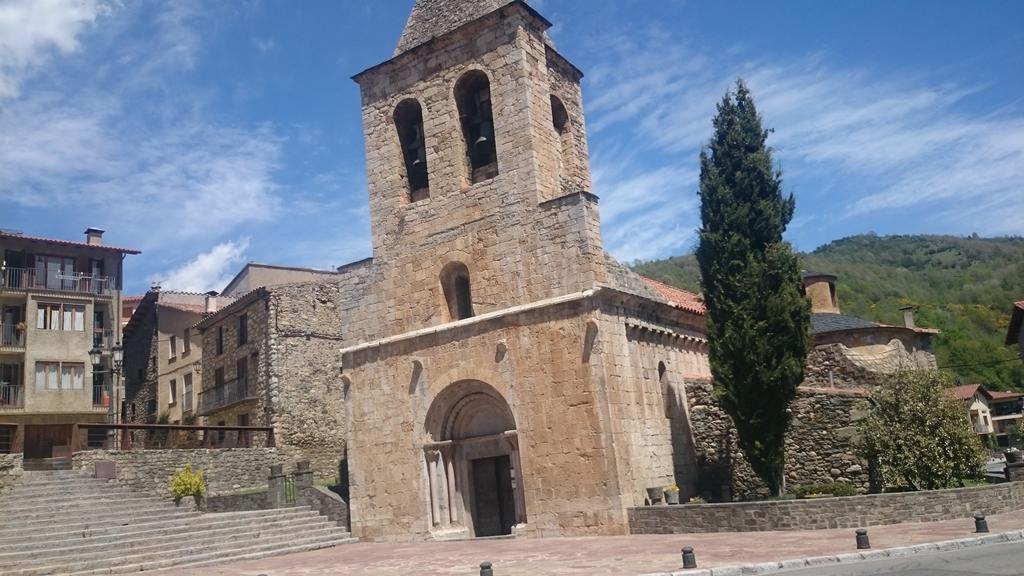 Hostal L'Escon Llanars Dış mekan fotoğraf