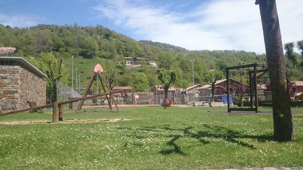 Hostal L'Escon Llanars Dış mekan fotoğraf