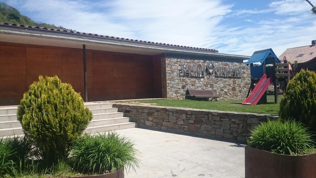 Hostal L'Escon Llanars Dış mekan fotoğraf