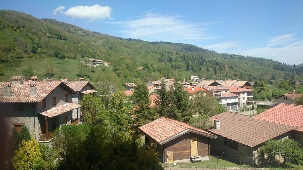 Hostal L'Escon Llanars Dış mekan fotoğraf