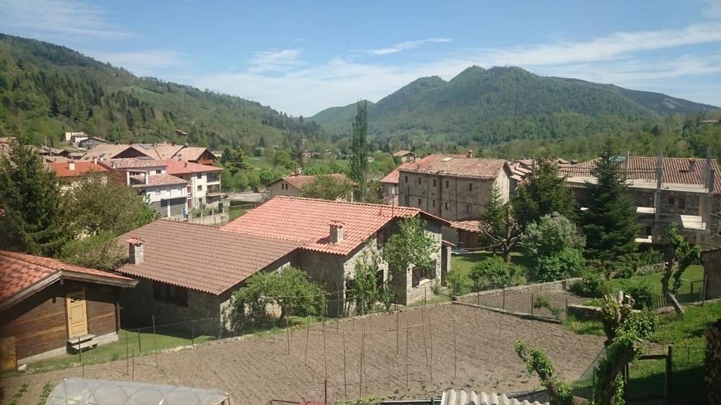 Hostal L'Escon Llanars Dış mekan fotoğraf