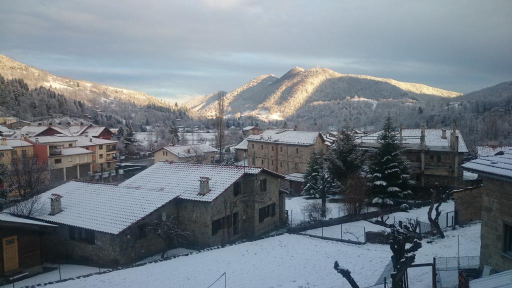 Hostal L'Escon Llanars Dış mekan fotoğraf
