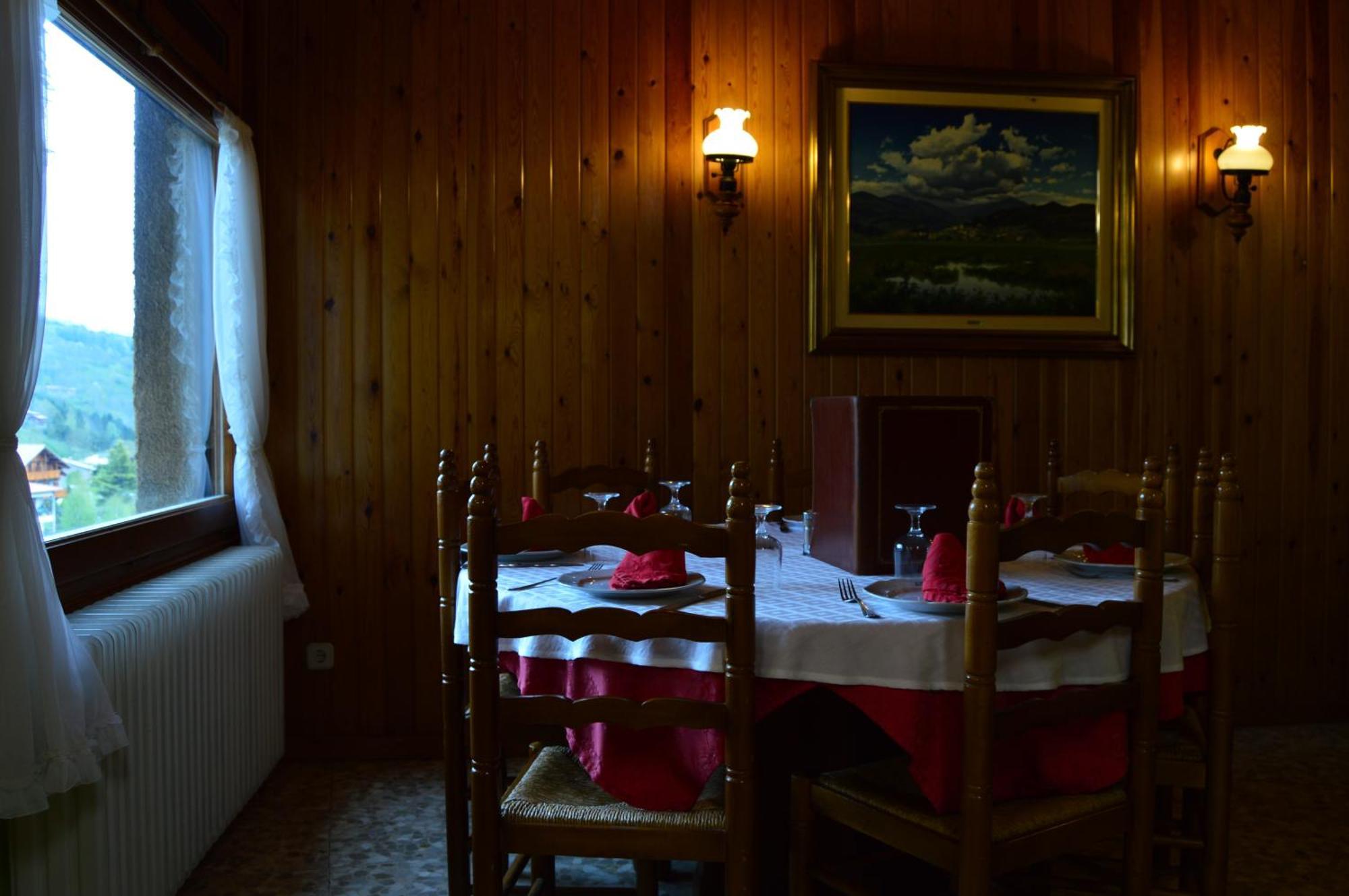 Hostal L'Escon Llanars Dış mekan fotoğraf