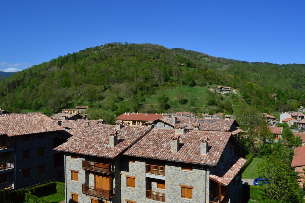 Hostal L'Escon Llanars Dış mekan fotoğraf