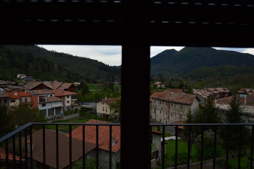 Hostal L'Escon Llanars Dış mekan fotoğraf