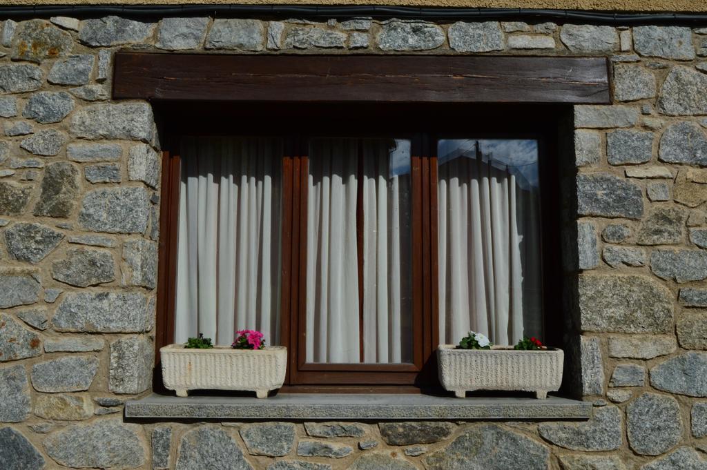 Hostal L'Escon Llanars Dış mekan fotoğraf