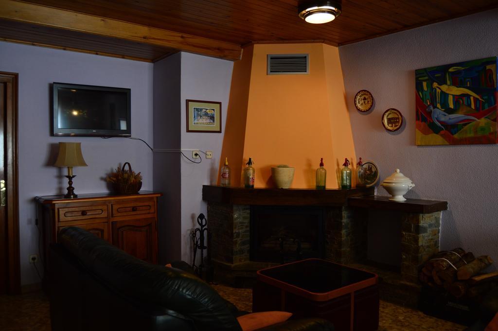 Hostal L'Escon Llanars Dış mekan fotoğraf