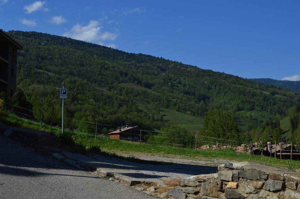 Hostal L'Escon Llanars Dış mekan fotoğraf