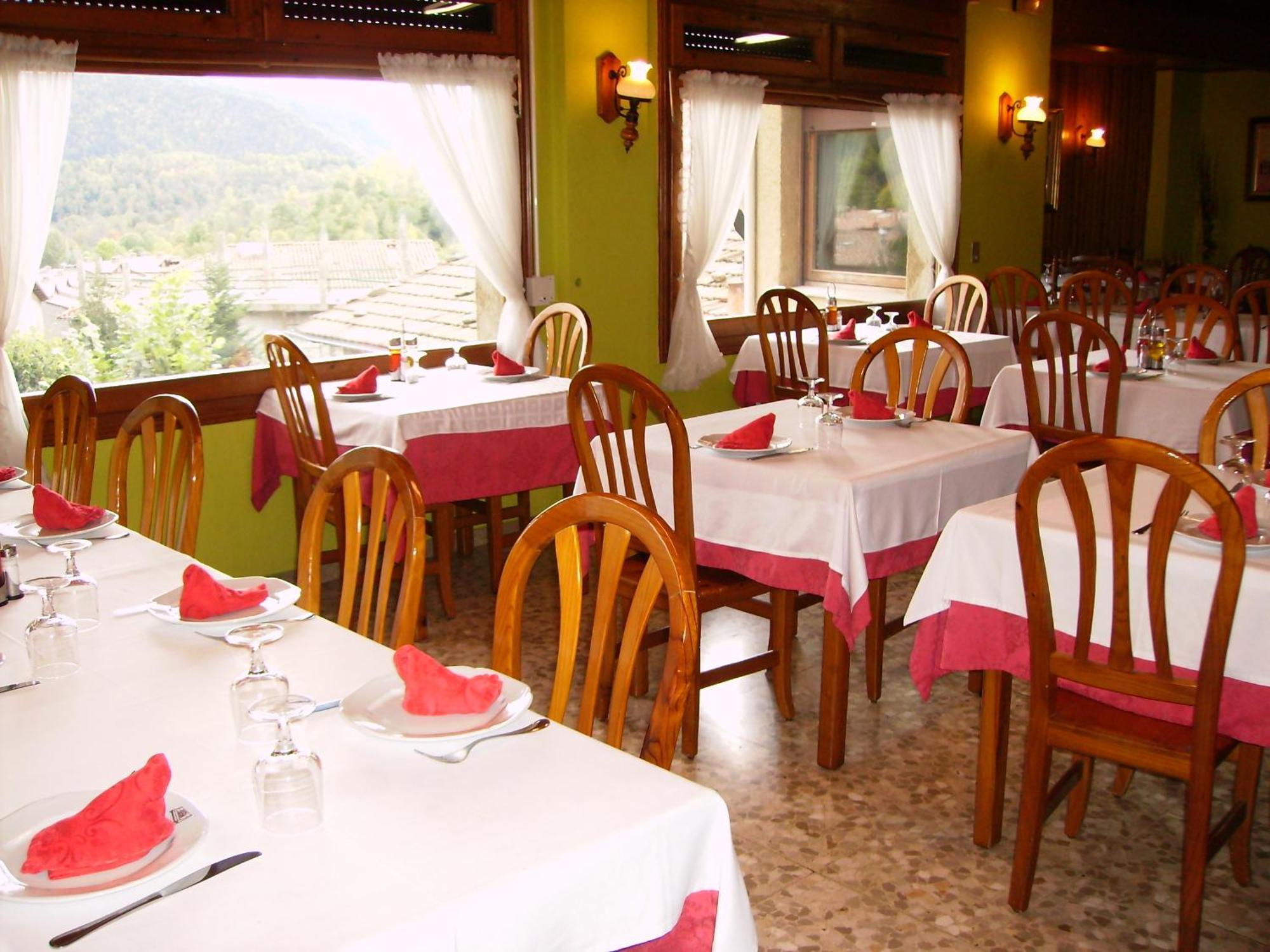 Hostal L'Escon Llanars Dış mekan fotoğraf