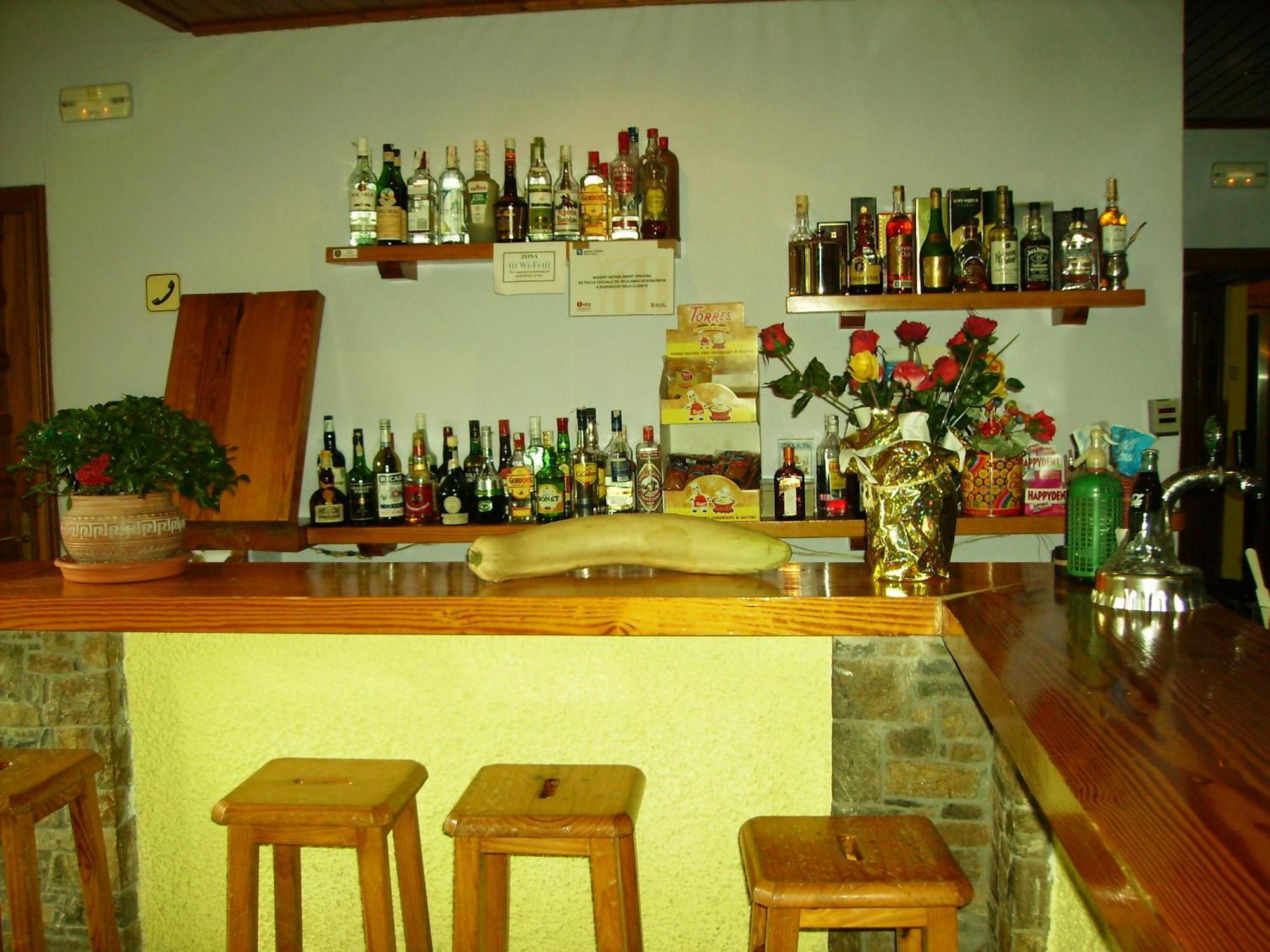 Hostal L'Escon Llanars Dış mekan fotoğraf