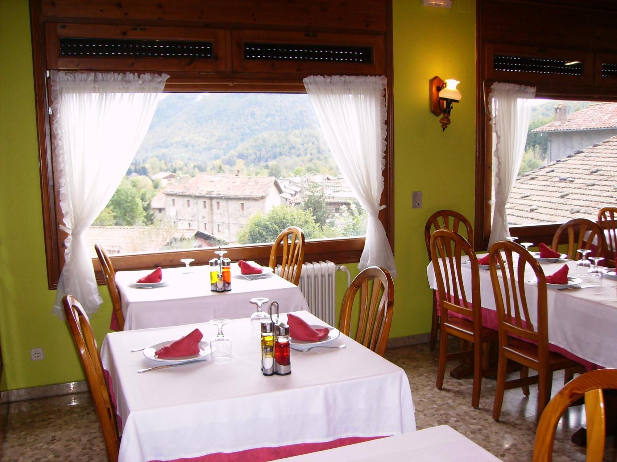 Hostal L'Escon Llanars Dış mekan fotoğraf