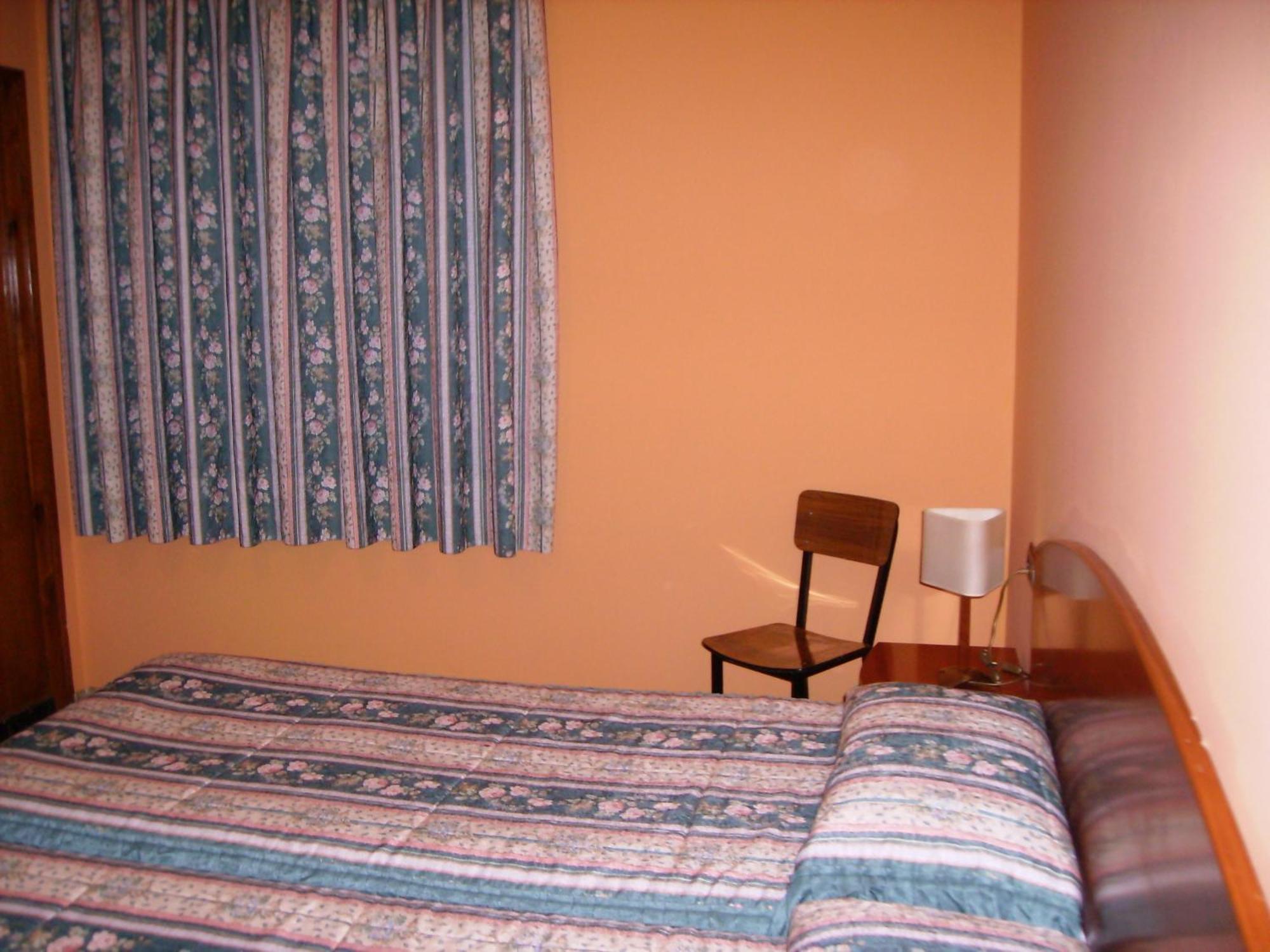 Hostal L'Escon Llanars Dış mekan fotoğraf