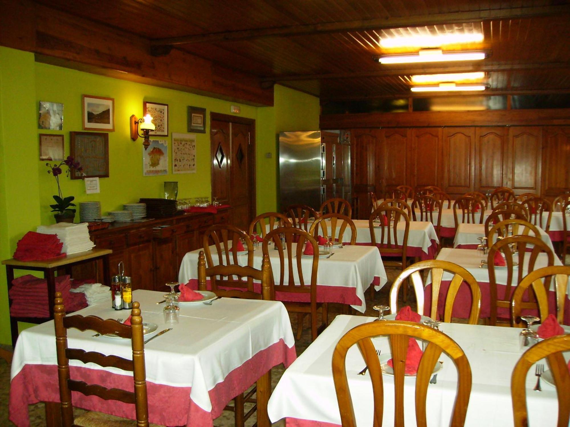 Hostal L'Escon Llanars Dış mekan fotoğraf