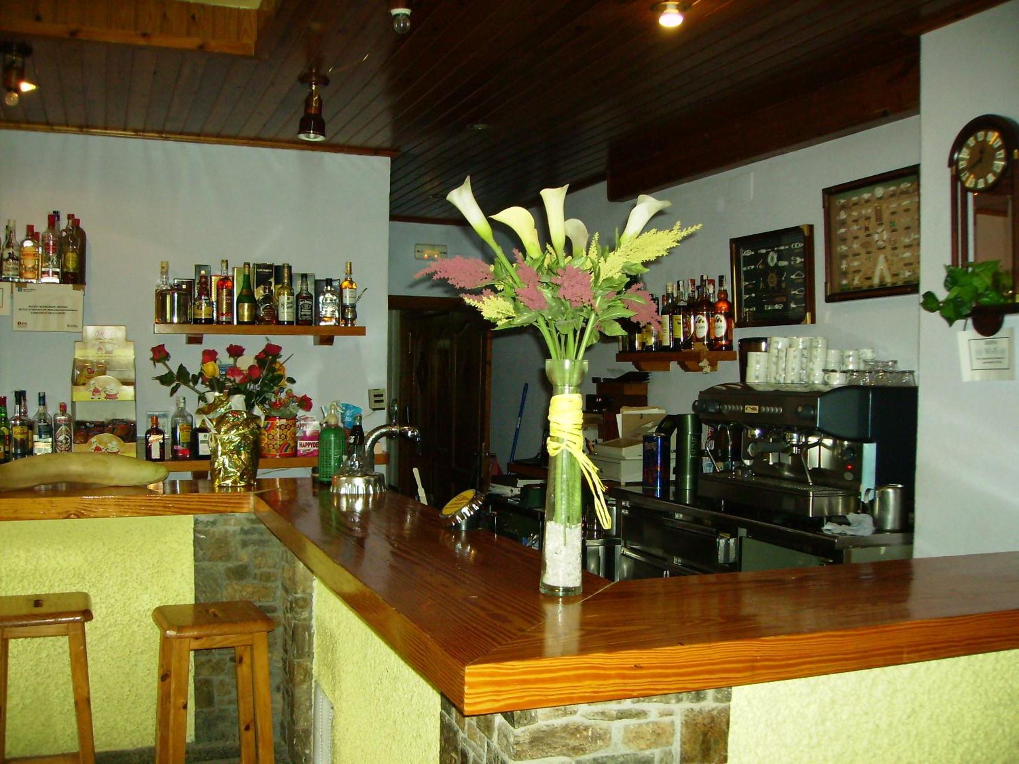 Hostal L'Escon Llanars Dış mekan fotoğraf