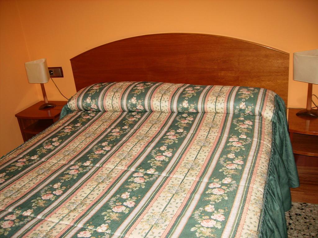 Hostal L'Escon Llanars Dış mekan fotoğraf