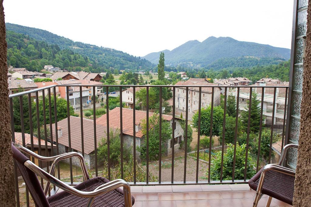 Hostal L'Escon Llanars Dış mekan fotoğraf