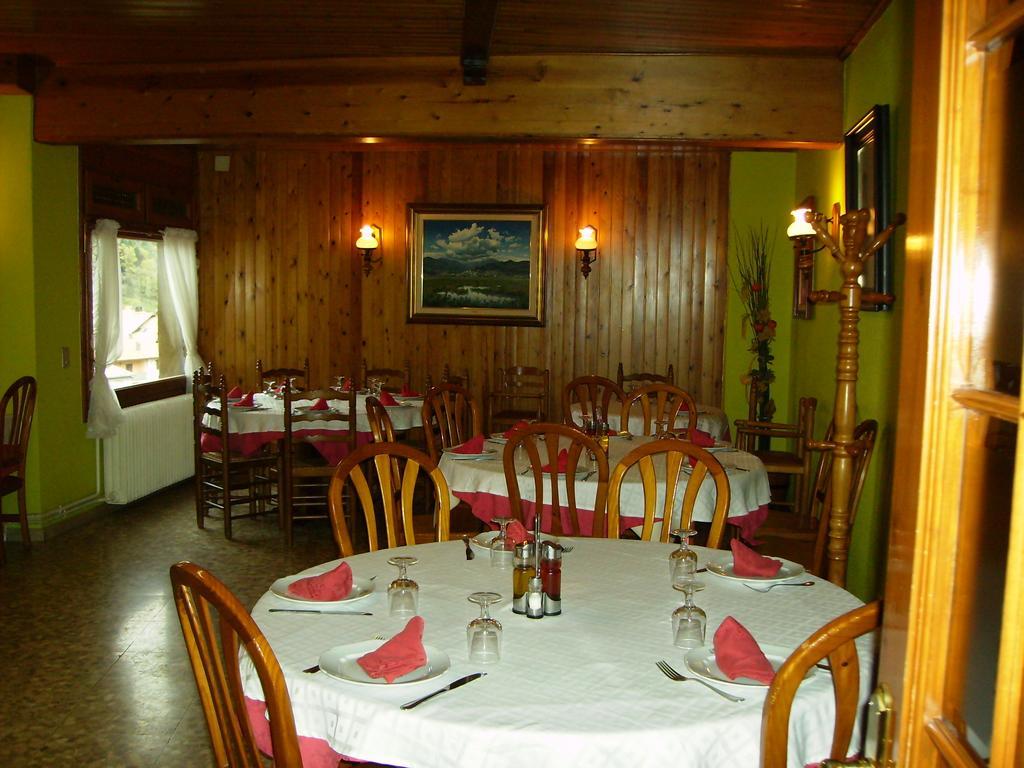Hostal L'Escon Llanars Dış mekan fotoğraf